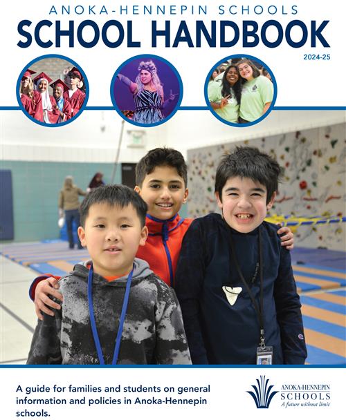 2024-25 Policy handbook